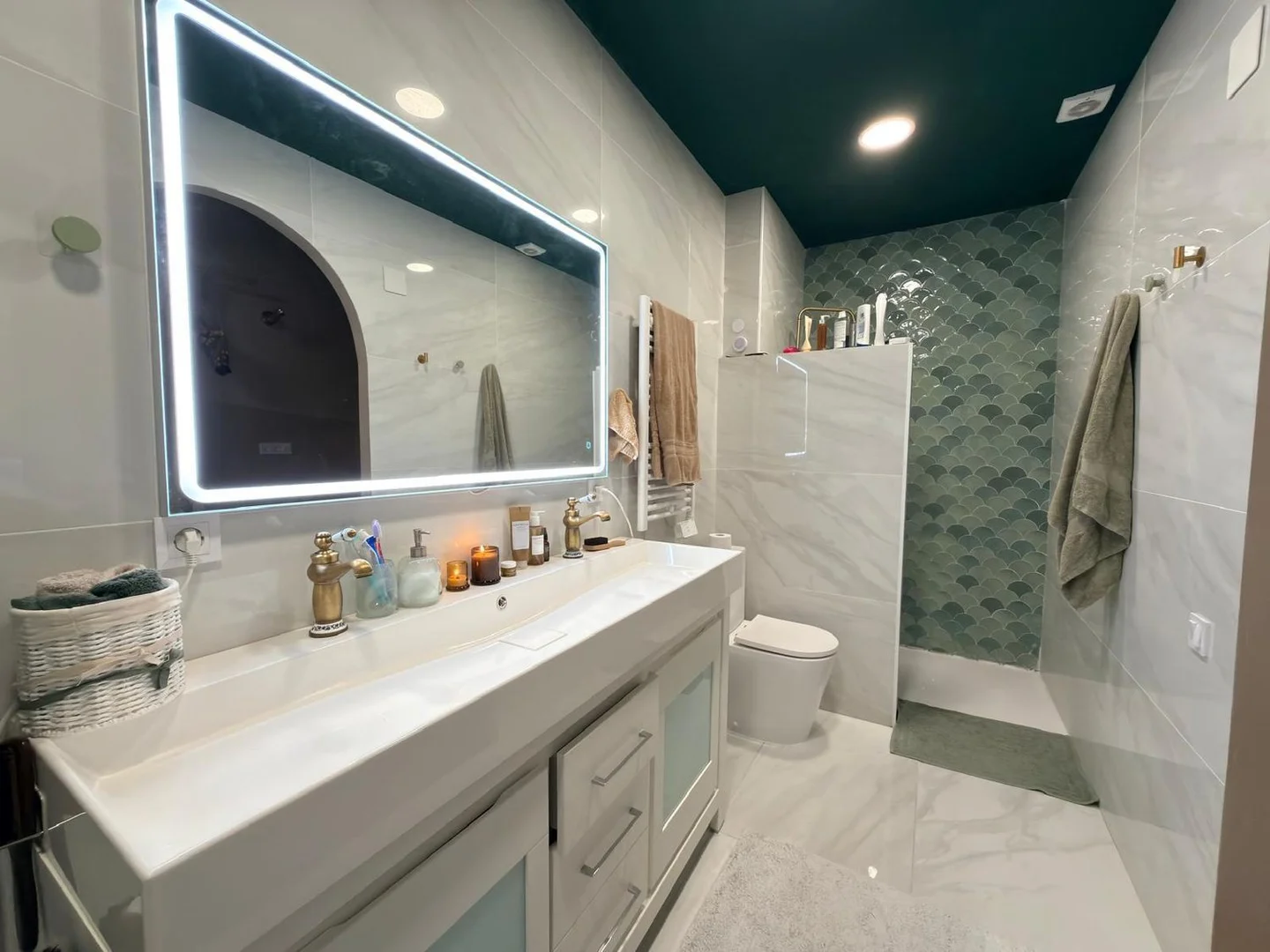 Piso en calle de la Indústria, 128 - Foto 7