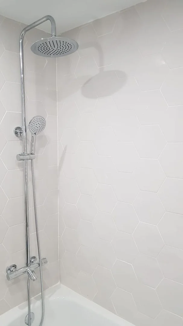 Piso en calle de Villaamil, 19 - Foto 11