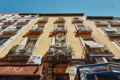 Piso en Malasaña, Madrid - Foto 7