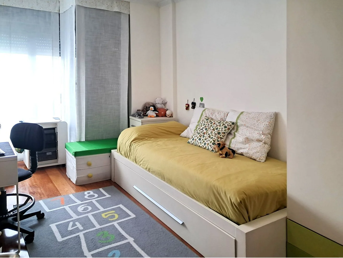 Piso en Calle Ariel, 4, Legazpi - Foto 16