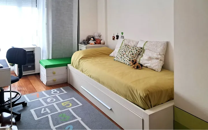 Piso en Calle Ariel, 4, Legazpi - Foto 16