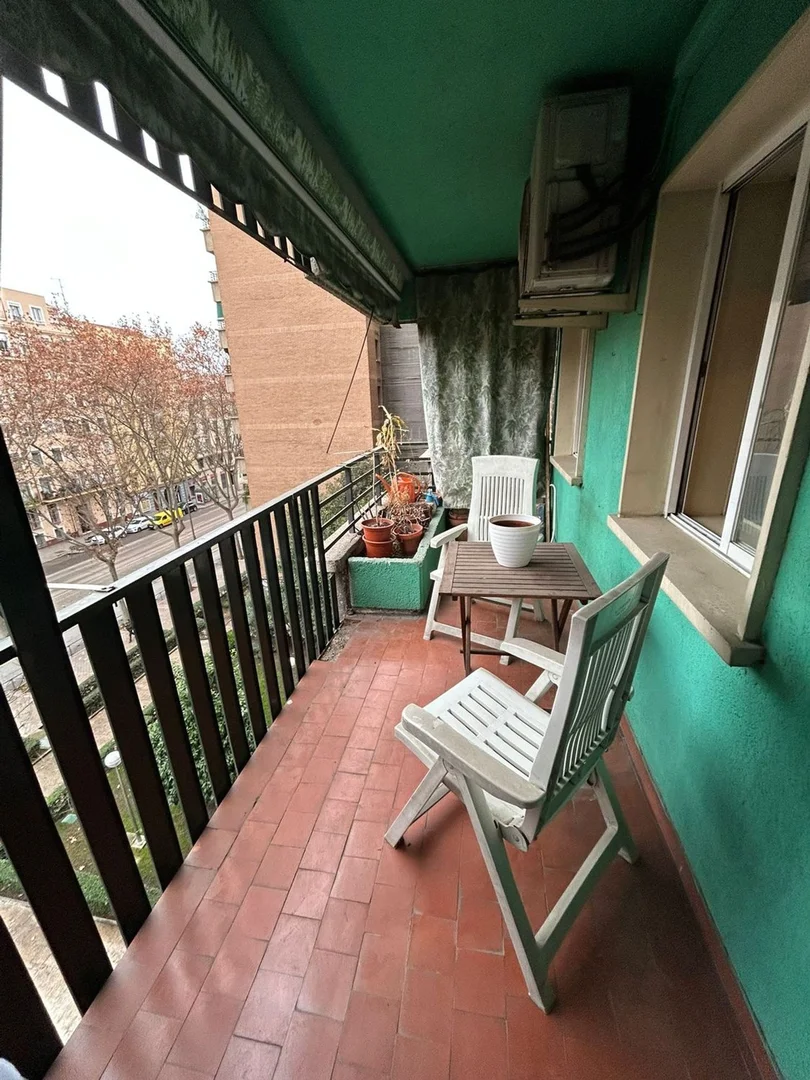 Piso en paseo de la Reina Cristina, 19 - Foto 23