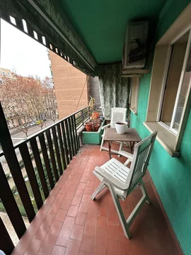 Piso en paseo de la Reina Cristina, 19 - Foto 23