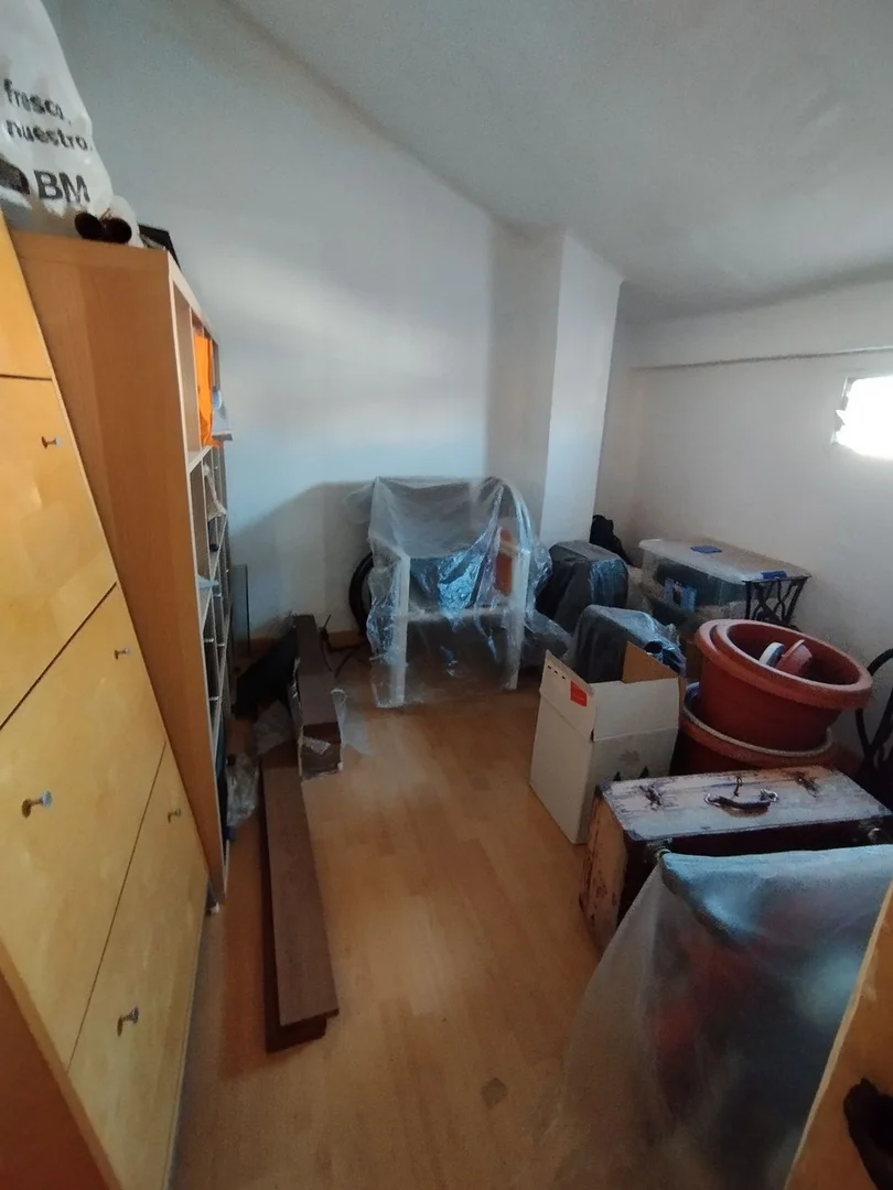 Ático en calle de Méjico, 15 - Foto 21