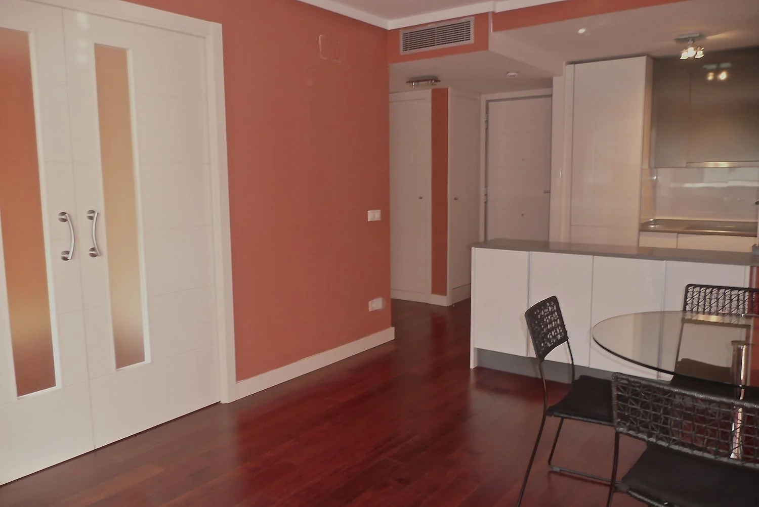 Piso en calle de Vicente Blasco Ibáñez, 38 - Foto 4