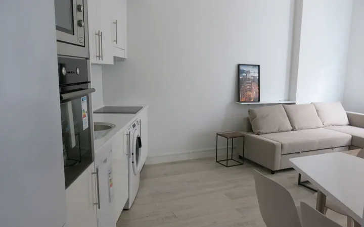 Piso en Calle Gran Vía, 45, Palacio - Foto 15
