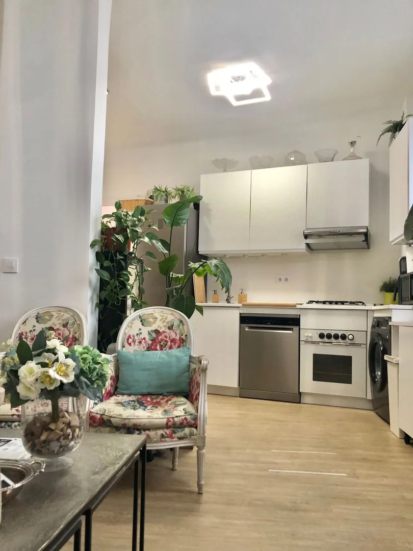 Piso en Barrio Nuevos Ministerios-Ríos Rosas - Foto 19