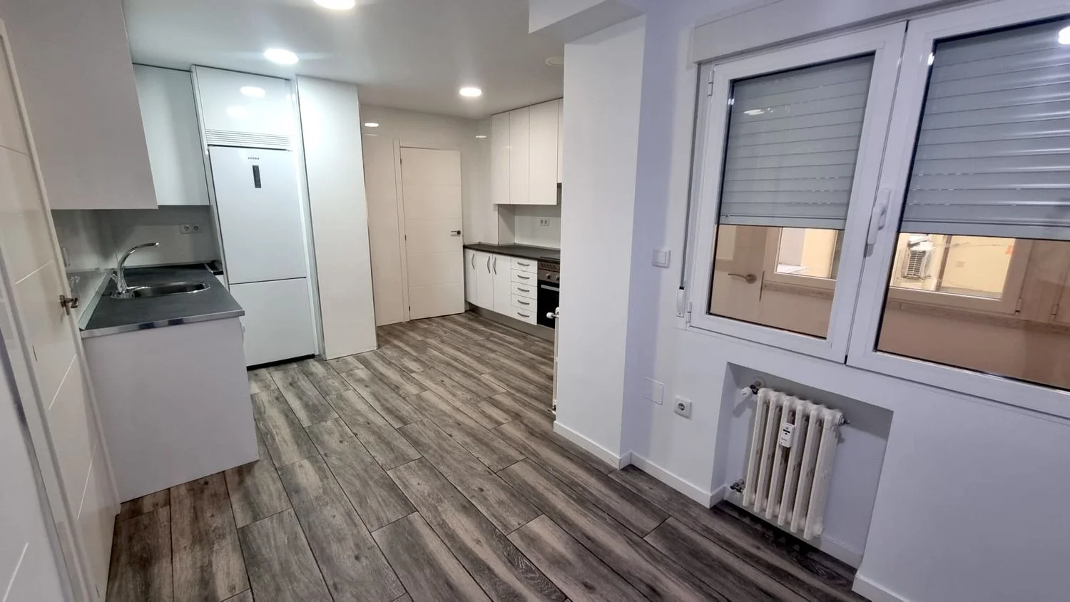 Piso en calle de Biarritz, 3 - Foto 8