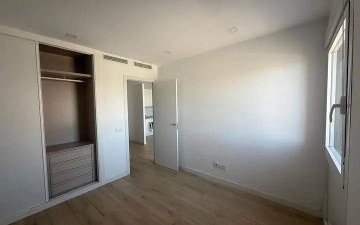Piso en  Avenida de Pío XII 92 - Foto 5