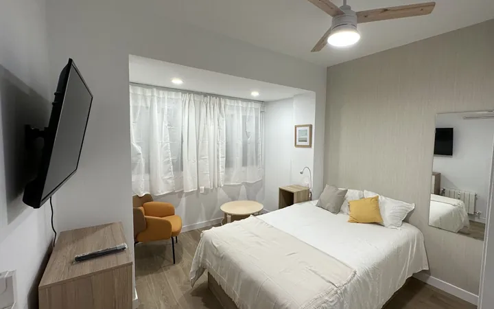 Piso en Avenida de la Ciudad de Barcelona, 224, Pacífico - Foto 1
