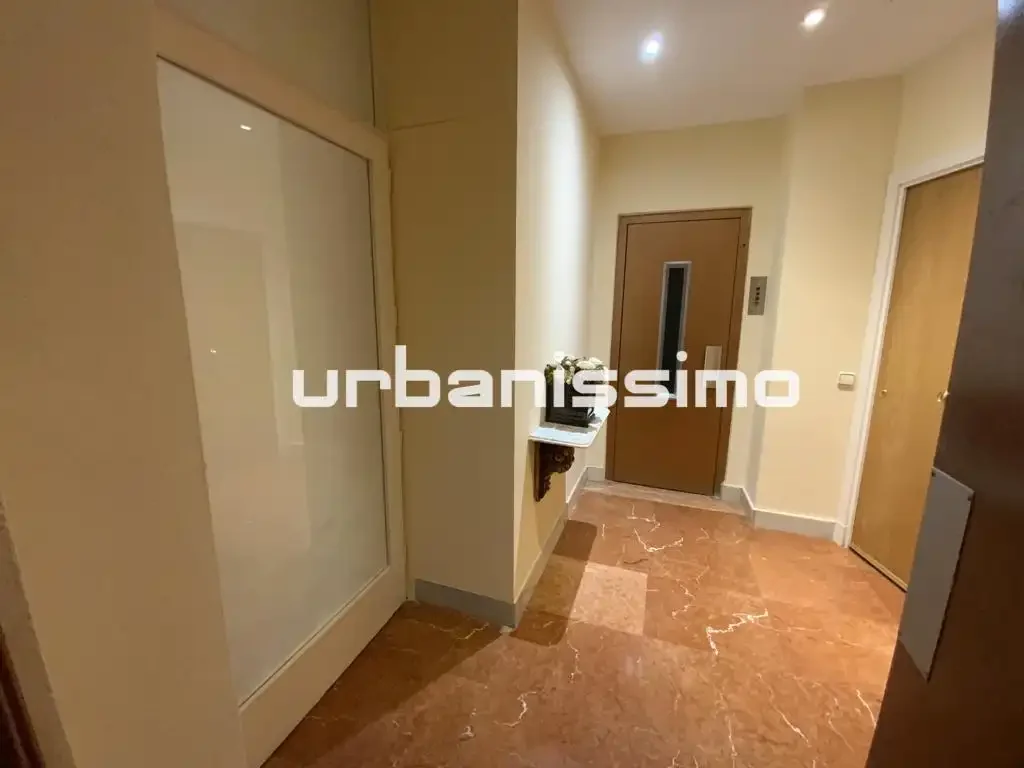 Piso en  Paseo de la Castellana - Foto 52