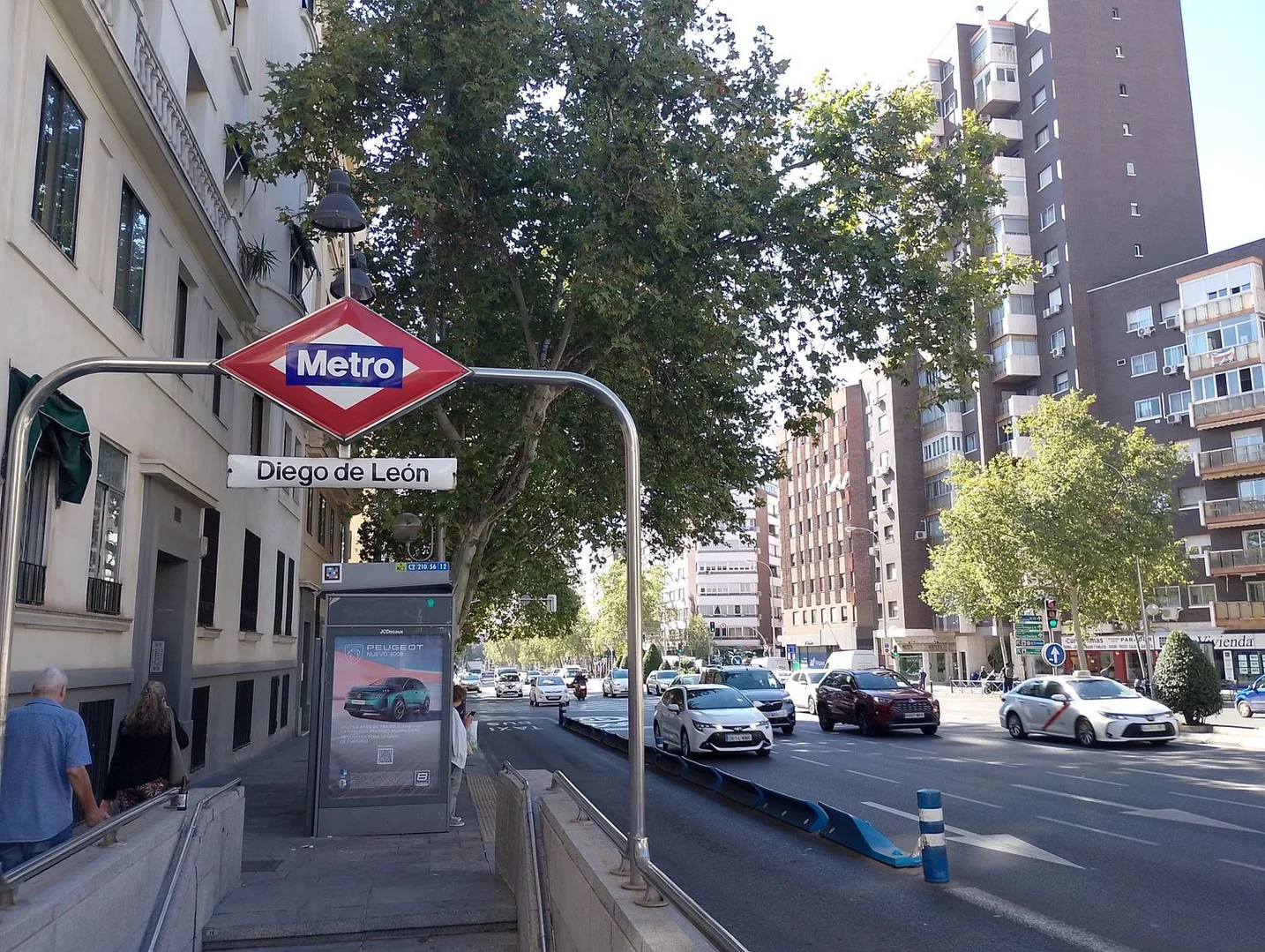 Piso en Calle de Francisco Silvela, 37 -35, Lista - Foto 2