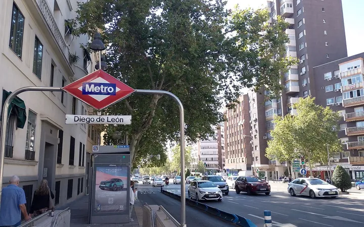 Piso en Calle de Francisco Silvela, 37 -35, Lista - Foto 2