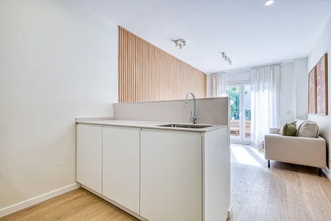 Piso en calle del Mesón de Paredes - Foto 7