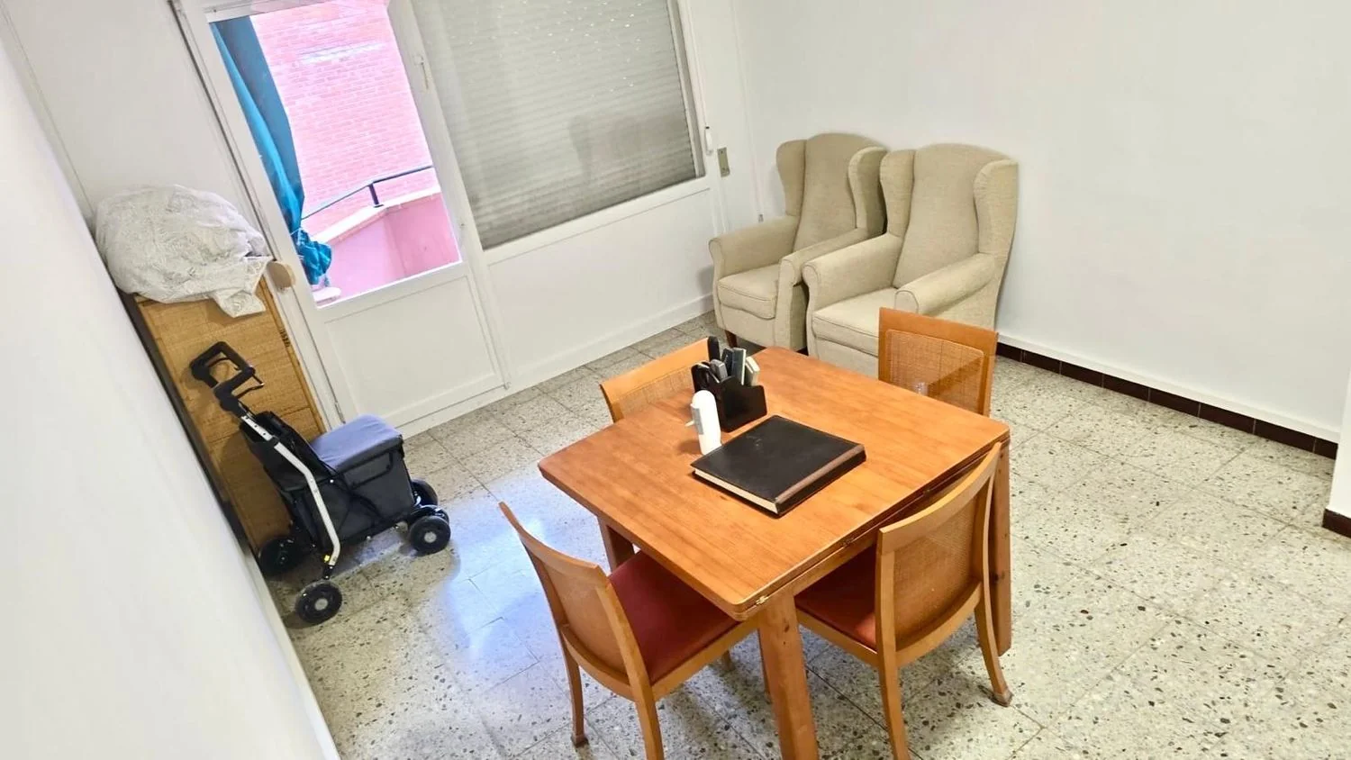 Piso en Calle de Móra d'Ebre, 50 - Foto 24
