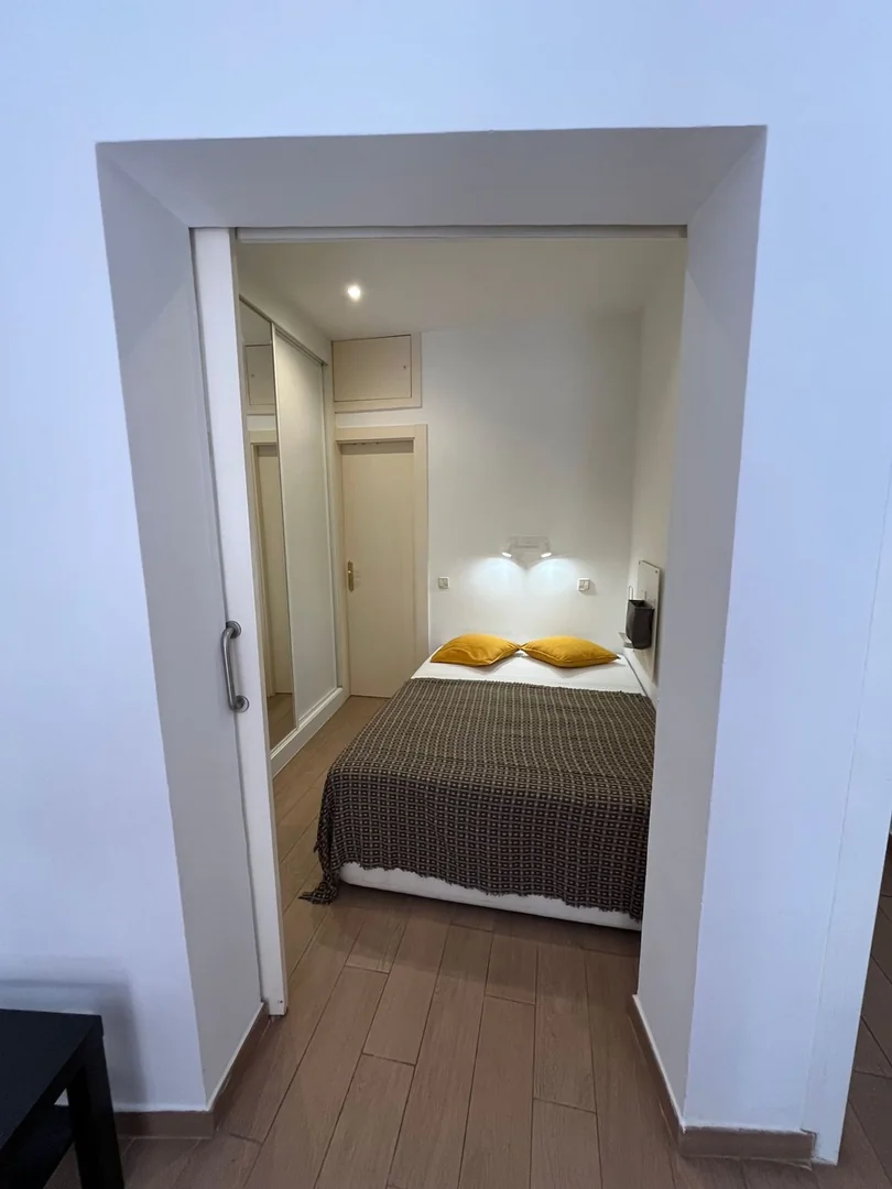 Piso en Calle de Moratín, 21, Huertas-Cortes - Foto 5