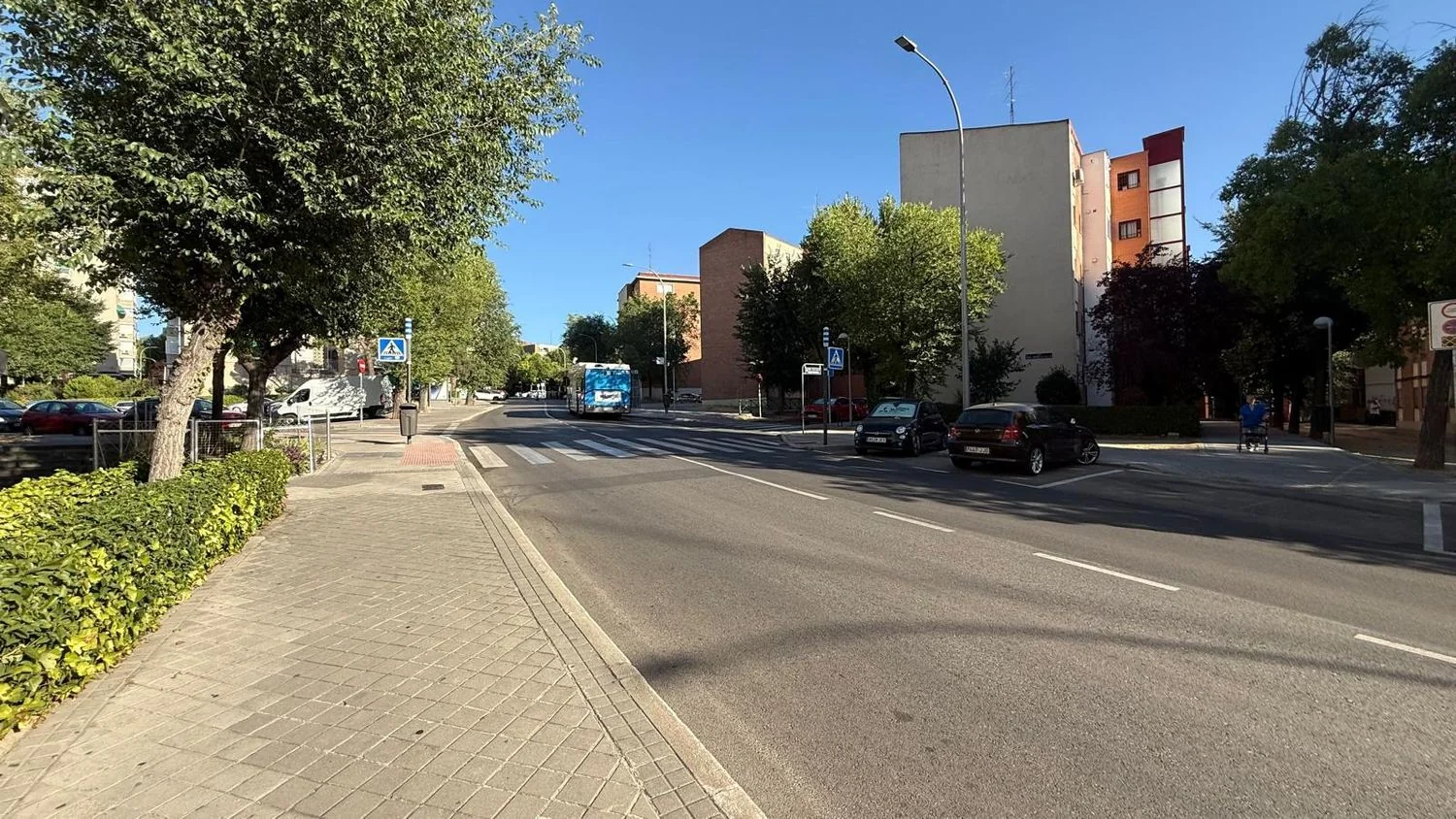 Piso en Calle Entre Arroyos - Foto 12