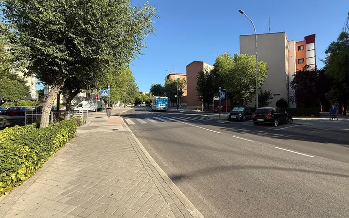Piso en Calle Entre Arroyos - Foto 12