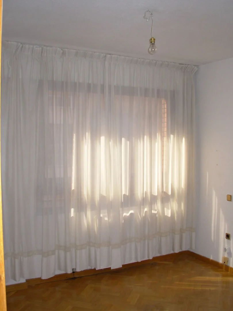 Piso en Barrio Guindalera - Foto 15