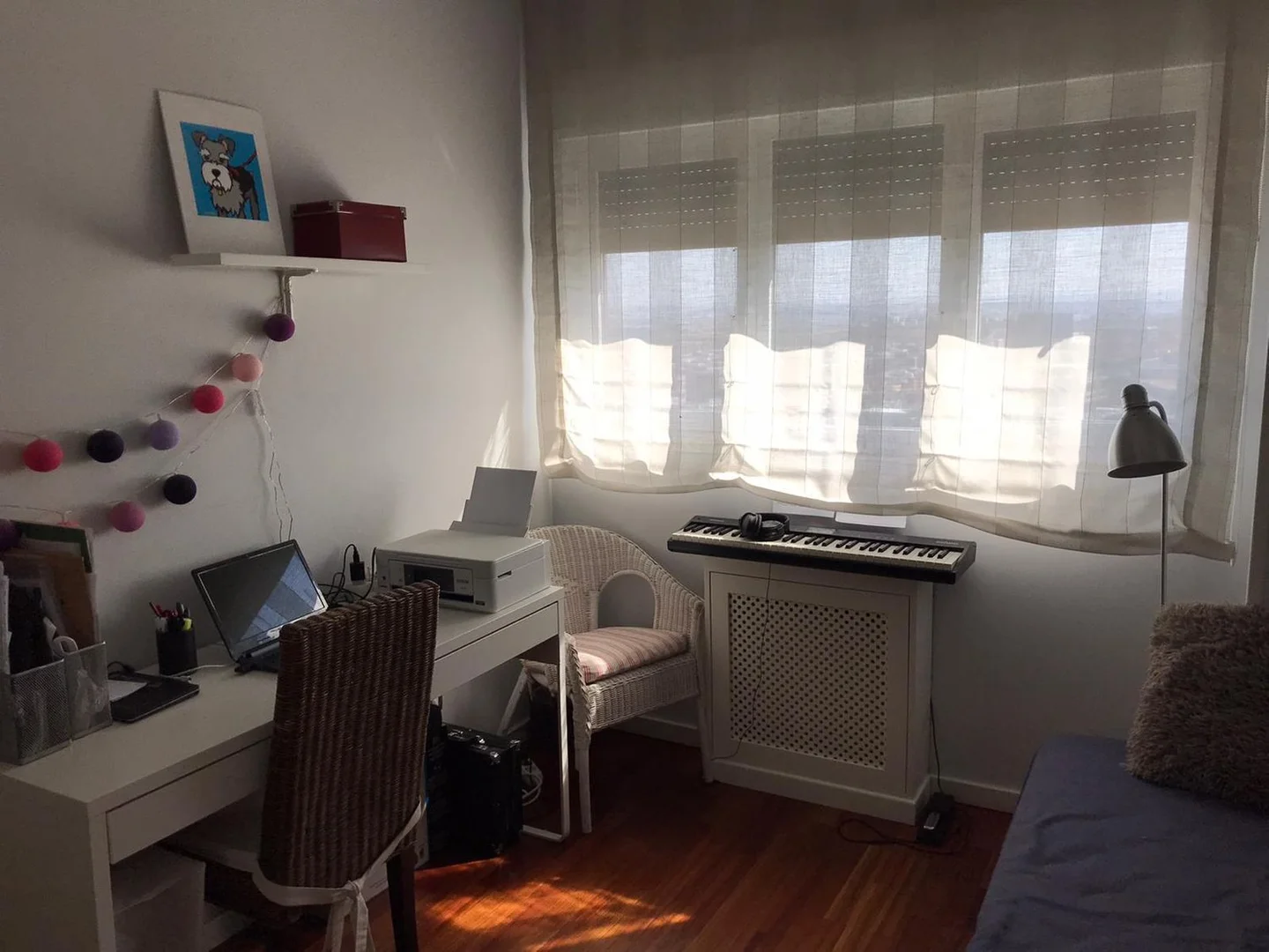 Piso en calle de Dulce Chacón, 45 - Foto 8