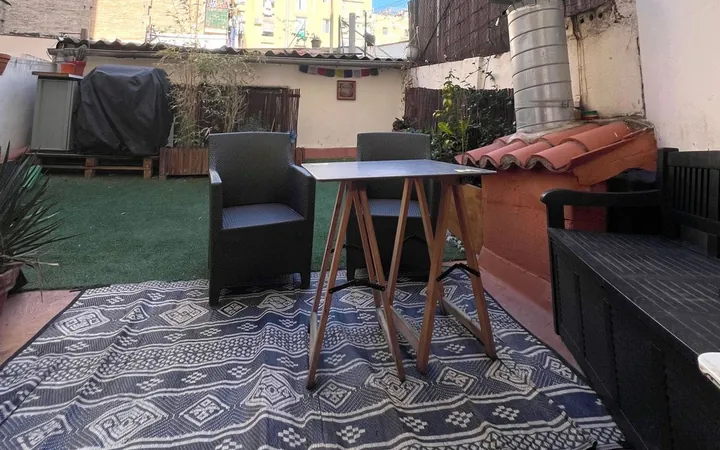 Piso en Calle de la Riera Alta, 20, El Raval - Foto 1