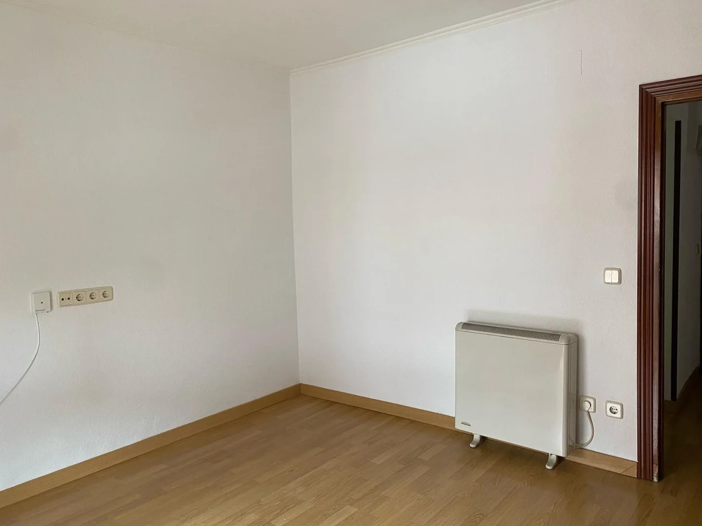 Piso en calle de Isidro Fernández, 7 - Foto 4