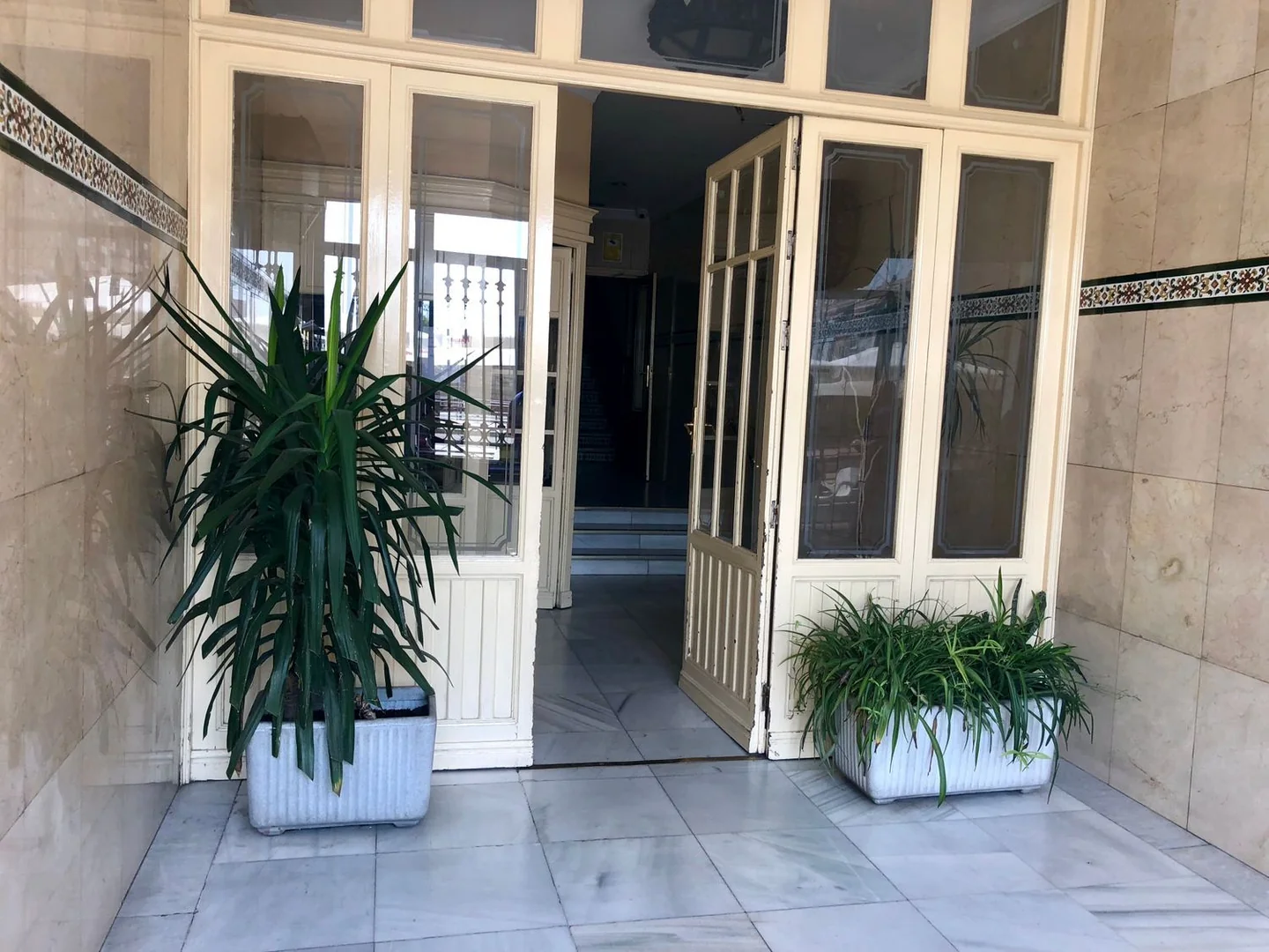 Piso en Avenida de la Reina Victoria, 8, Bellas Vistas - Foto 21