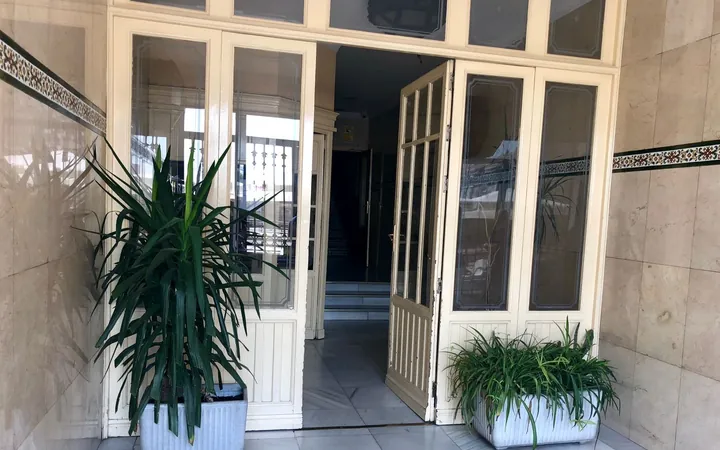 Piso en Avenida de la Reina Victoria, 8, Bellas Vistas - Foto 21