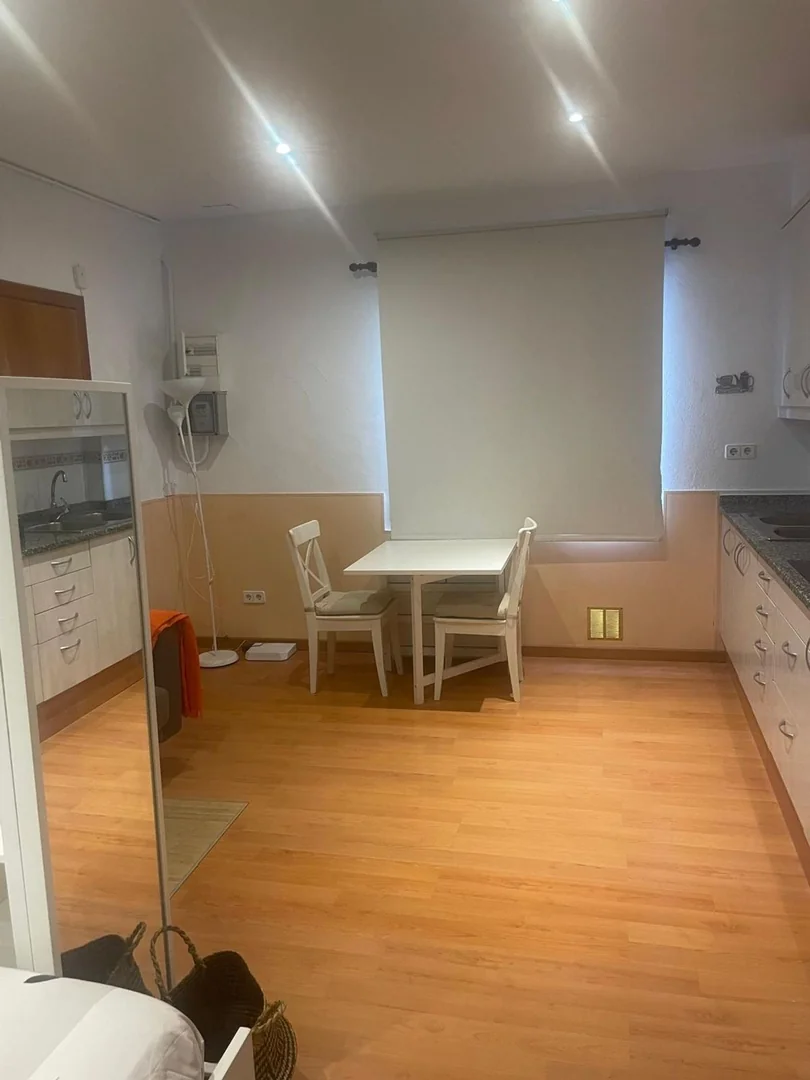 Estudio en Calle de la Llibertat, 29, Vila de Gràcia - Foto 3