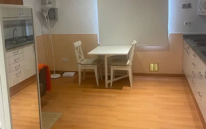 Estudio en Calle de la Llibertat, 29, Vila de Gràcia - Foto 3