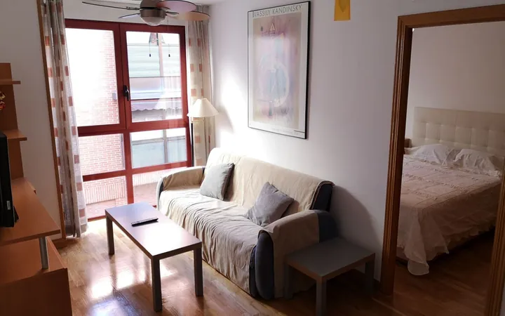 Piso en Calle de Triquet, 4, Adelfas - Foto 1