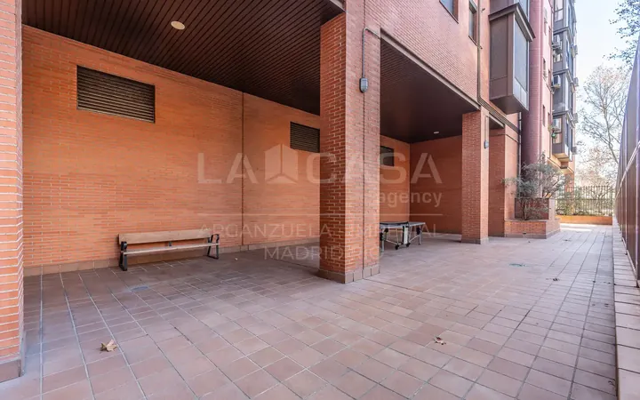 Ático en  Calle de Julián Rabanedo - Foto 28