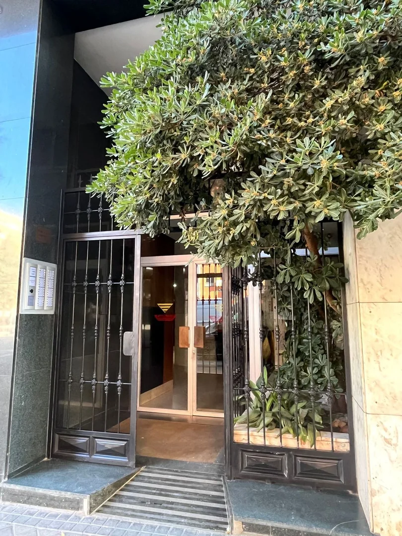Piso en Calle de Cavanilles, 60 - Foto 12