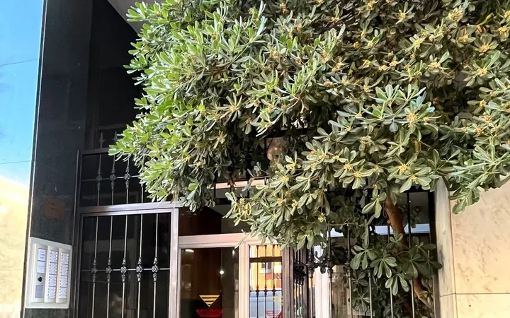 Piso en Calle de Cavanilles, 60 - Foto 12
