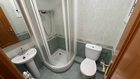 Piso en Barrio La Marina del Port - Foto 17