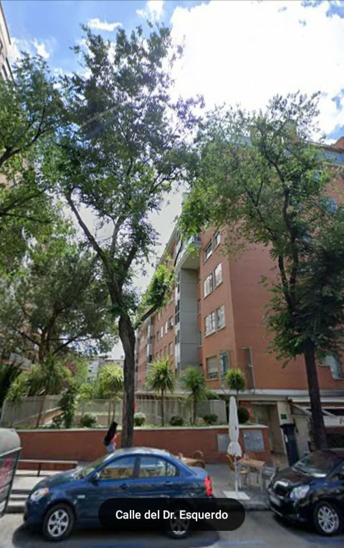 Piso en Calle del Doctor Esquerdo, 157, Estrella - Foto 38