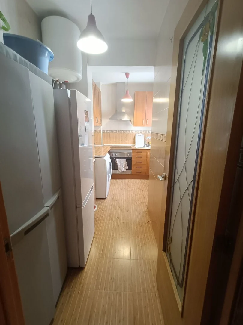 Piso en Calle Paulina Odiaga, 41, San Isidro - Foto 6