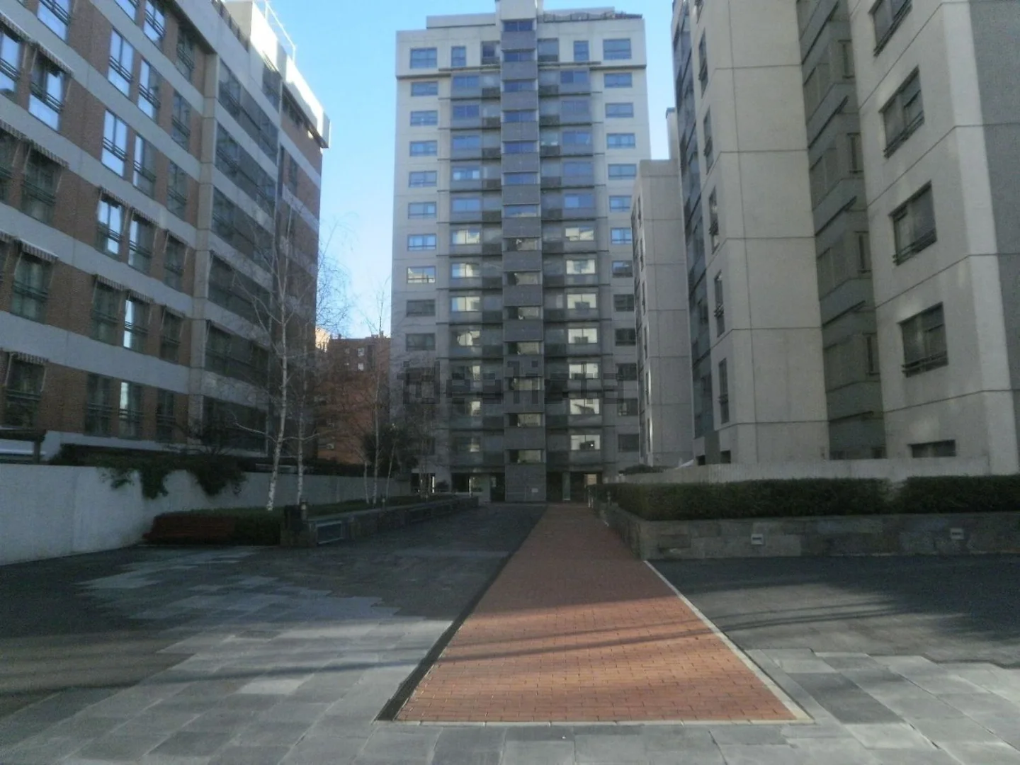 Piso en calle Rafael Bergamín, 5 - Foto 19