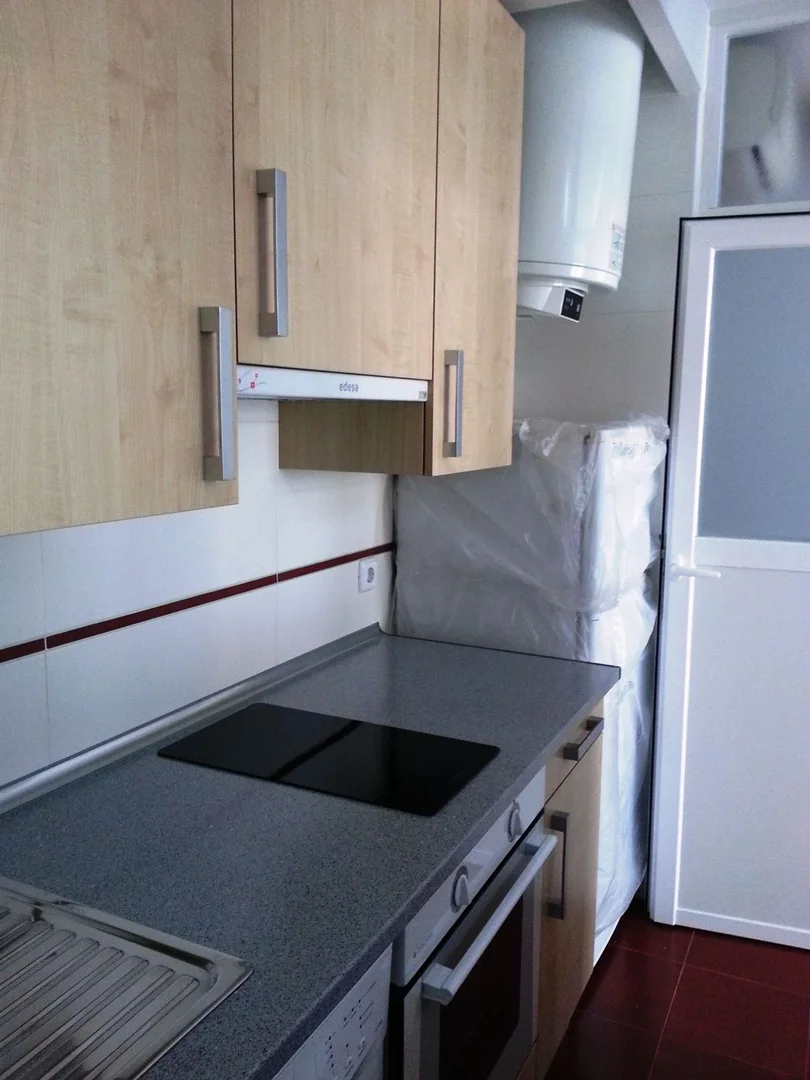 Piso en calle de Lérida, 24 - Foto 8