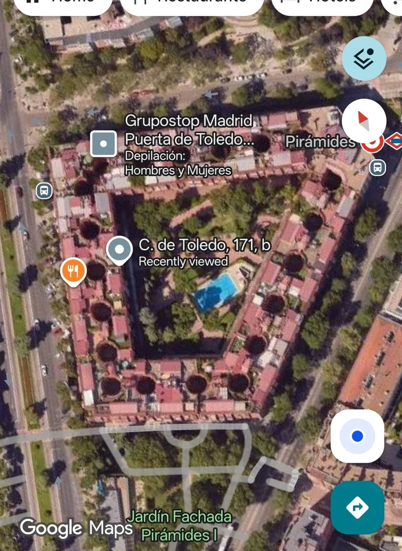 Piso en Calle de Toledo, 171 - Foto 16
