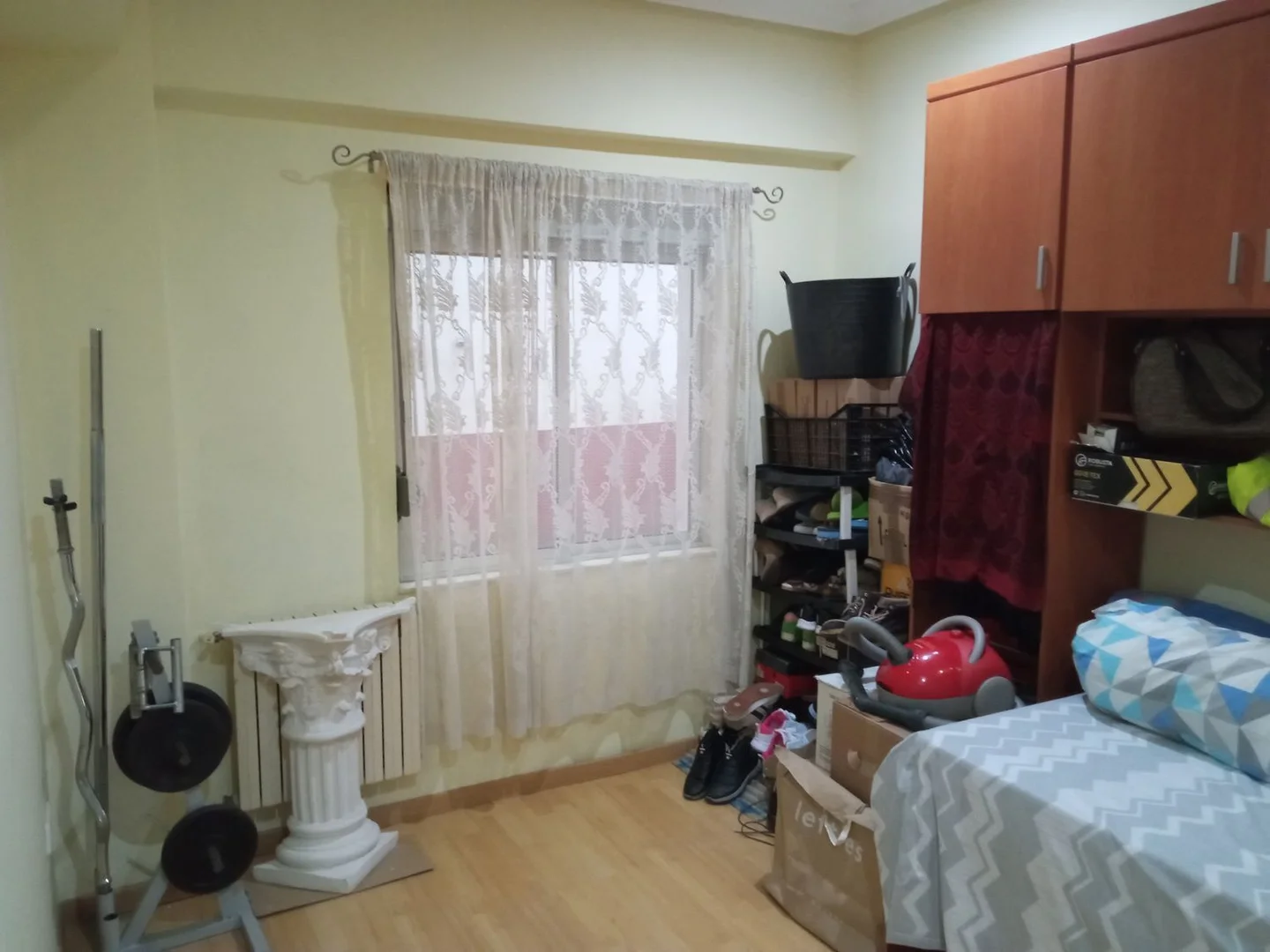 Piso en Calle Inmobiliaria Setsa, 2, La Felguera, La Felguera - Foto 9