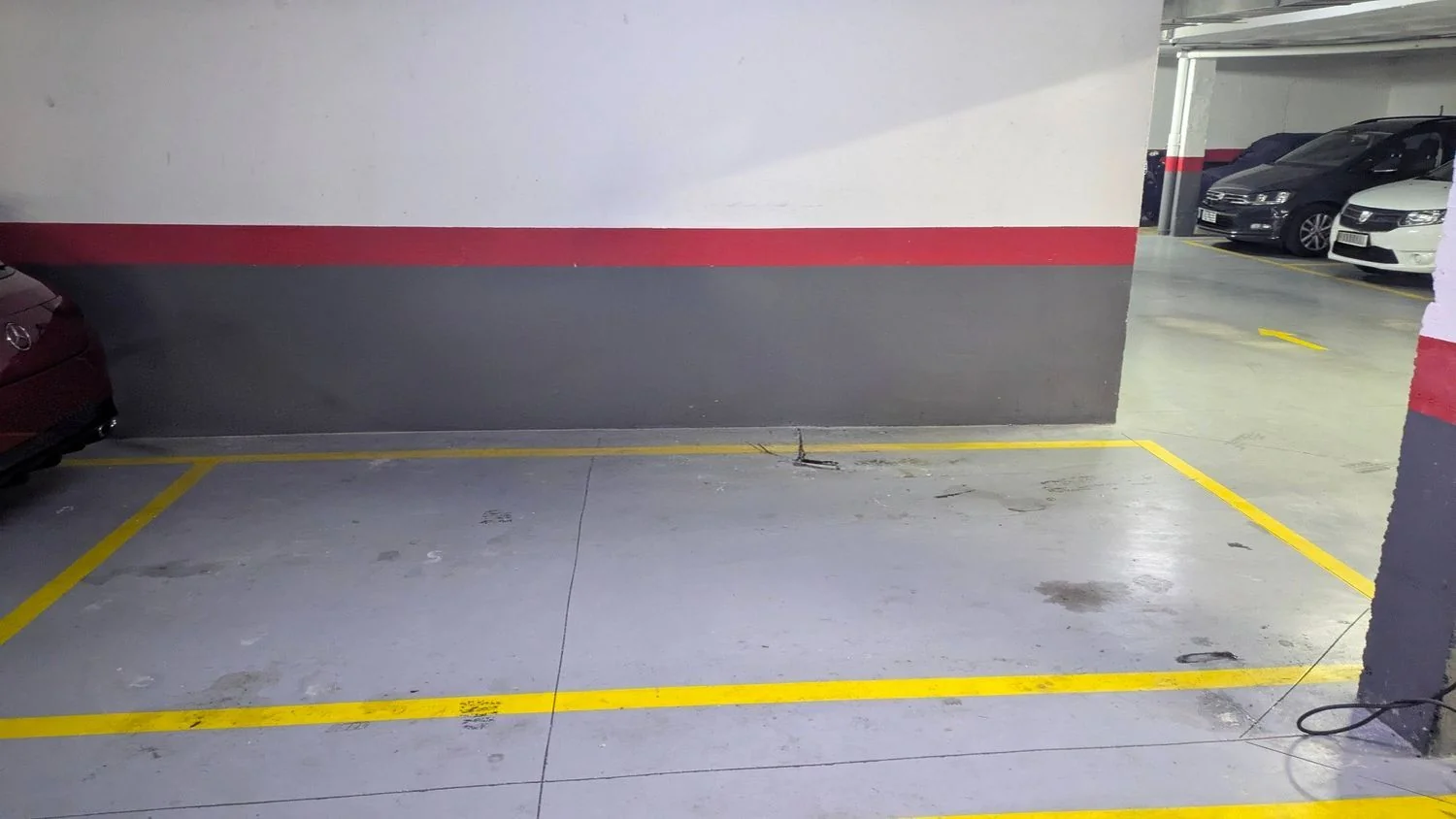 Piso en Calle de Emiliano Barral, 14 b, San Juan Bautista - Foto 32