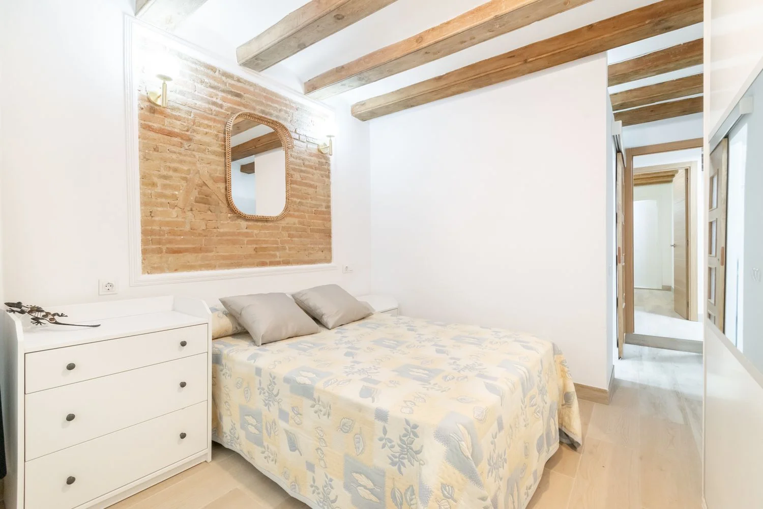 Piso en Barrio El Raval - Foto 7