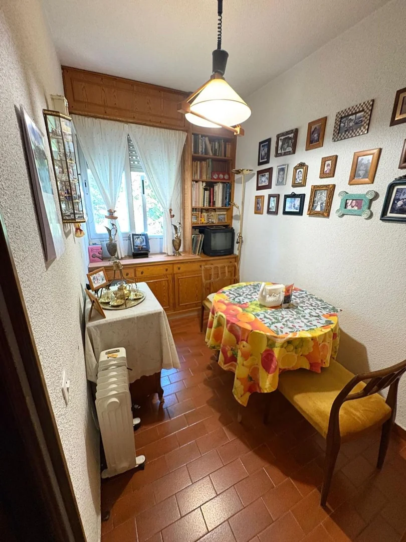 Piso en Calle del Sauce, 4, Bernabéu-Hispanoamérica - Foto 14