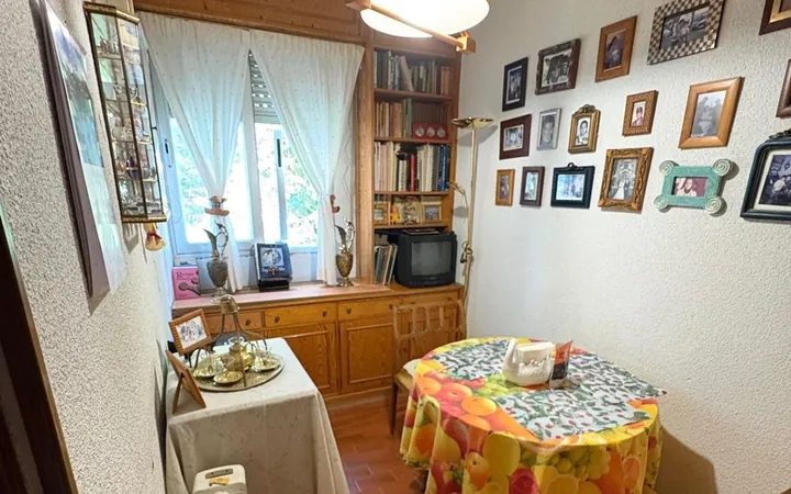 Piso en Calle del Sauce, 4, Bernabéu-Hispanoamérica - Foto 14