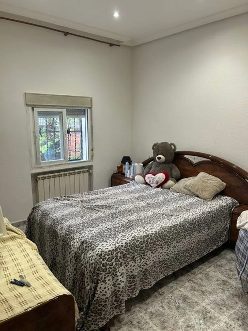Piso en Calle Vicenta Villegas, 24, Lucero - Foto 7