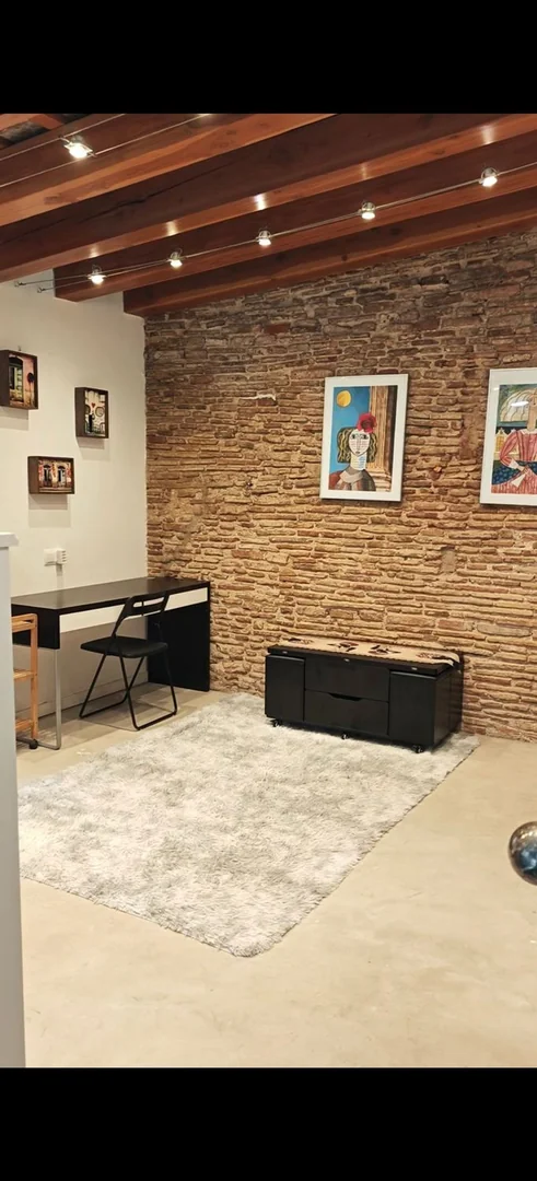 Estudio en Sant Pere - Santa Caterina i la Ribera, Sant Pere - Santa Caterina i la Ribera - Foto 6