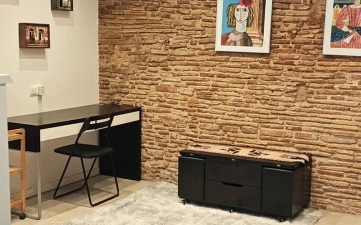 Estudio en Sant Pere - Santa Caterina i la Ribera, Sant Pere - Santa Caterina i la Ribera - Foto 6