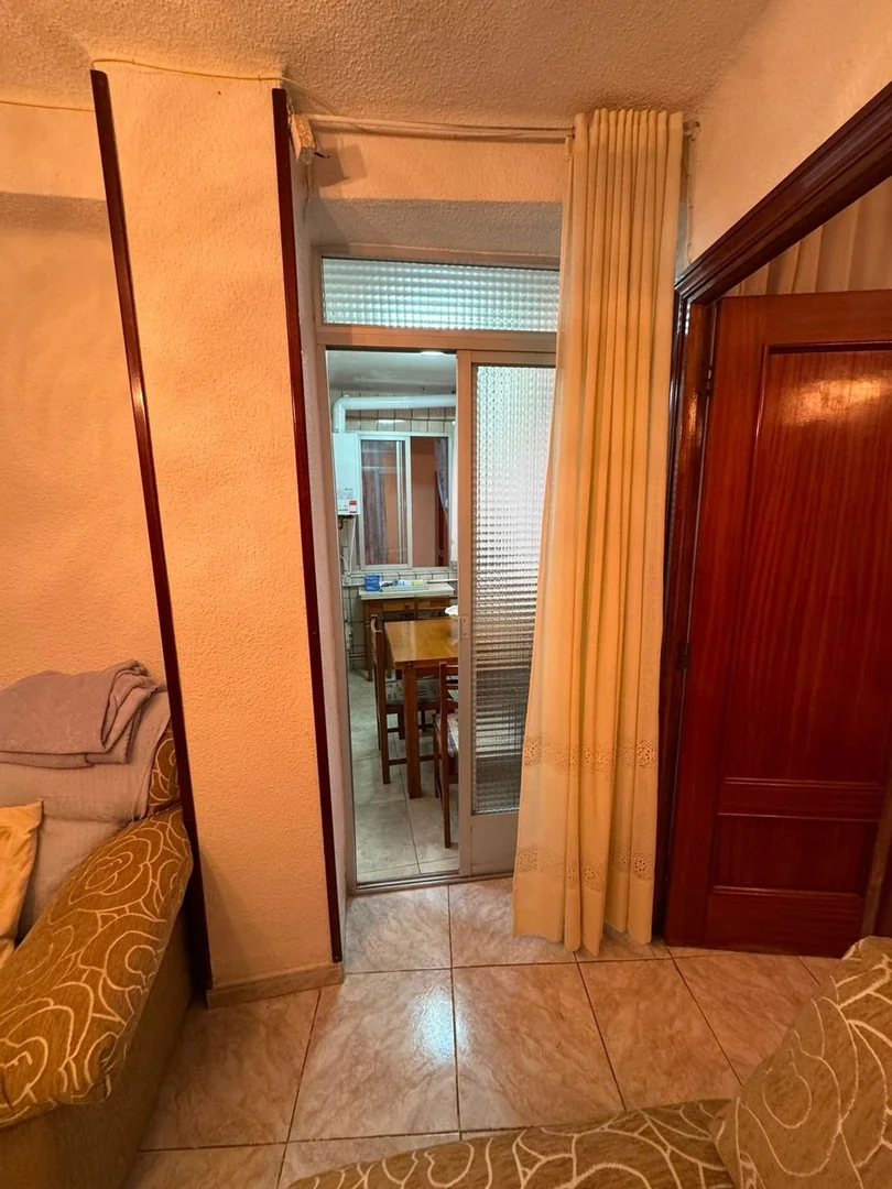 Piso en Calle de Álava, 11, Ventas - Foto 6