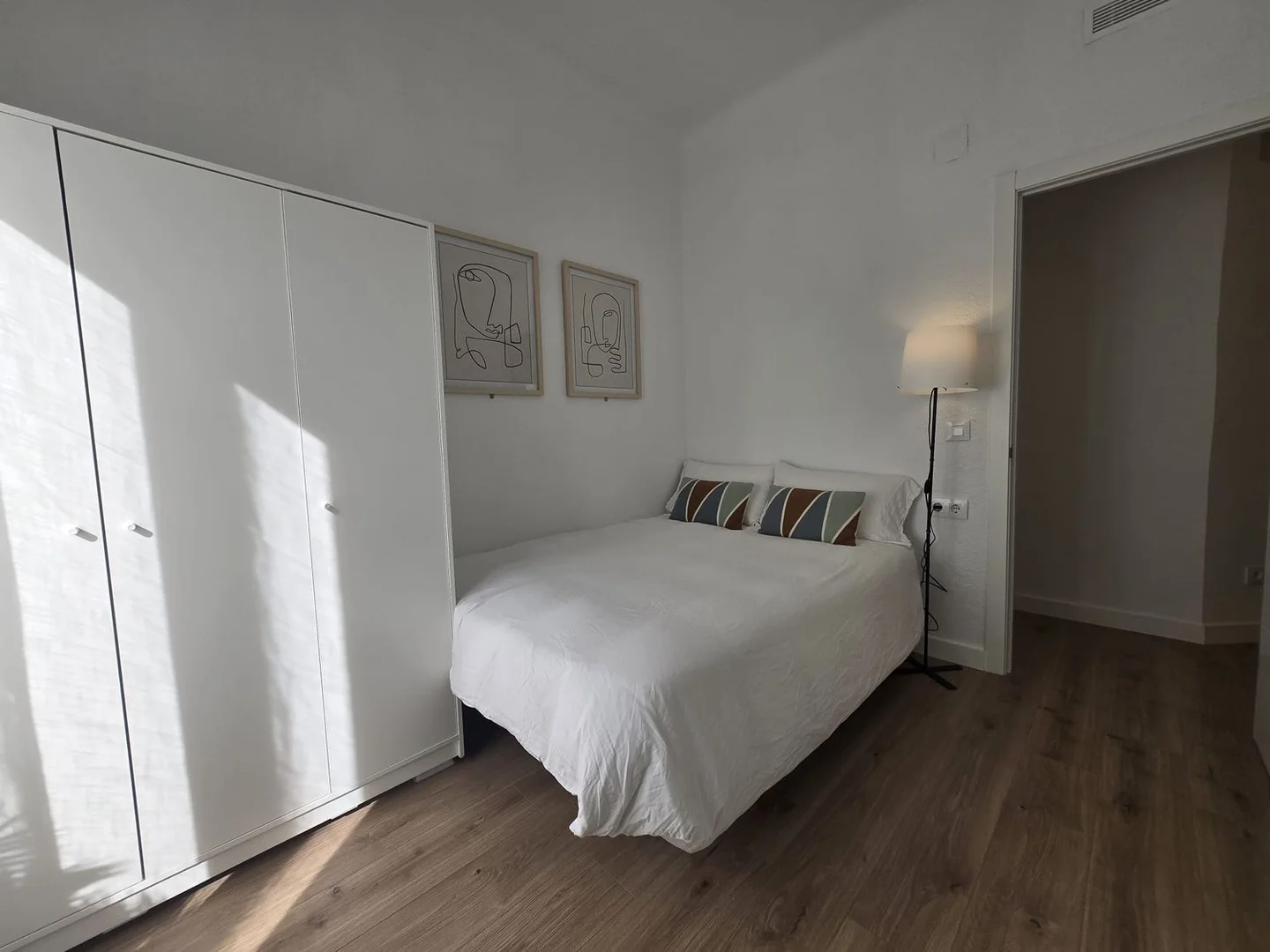 Alquiler de piso en Calle de la Fuente del Berro, 41 - Foto 15